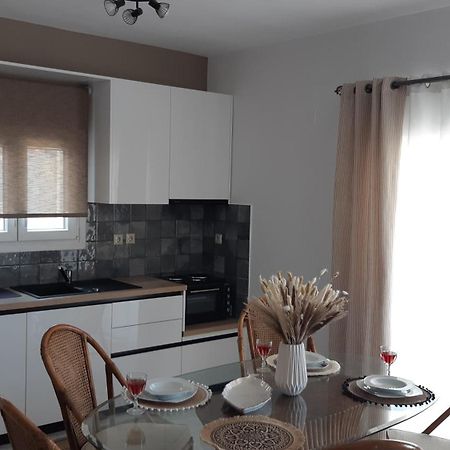 מילאטוס Filia Apartments מראה חיצוני תמונה