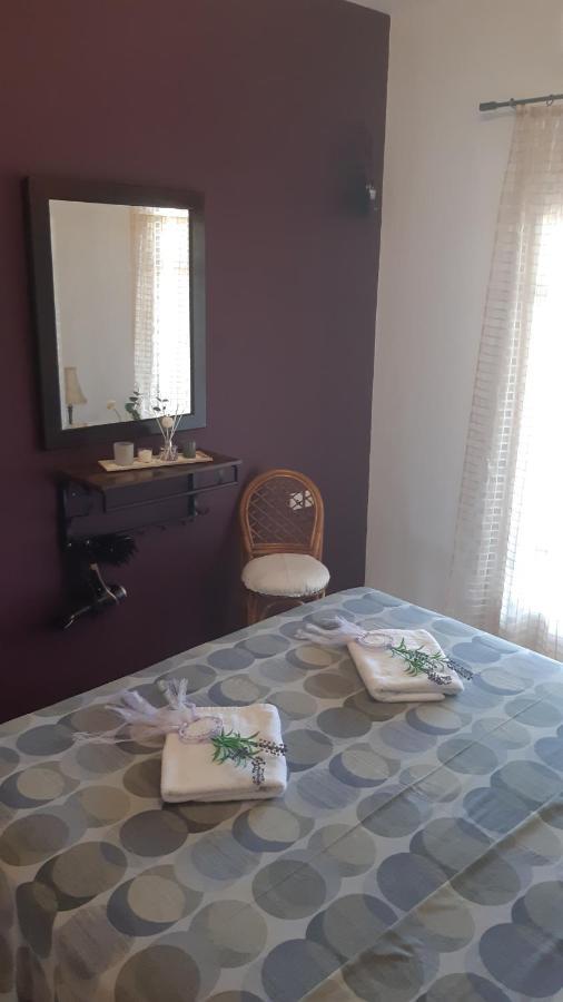 מילאטוס Filia Apartments מראה חיצוני תמונה