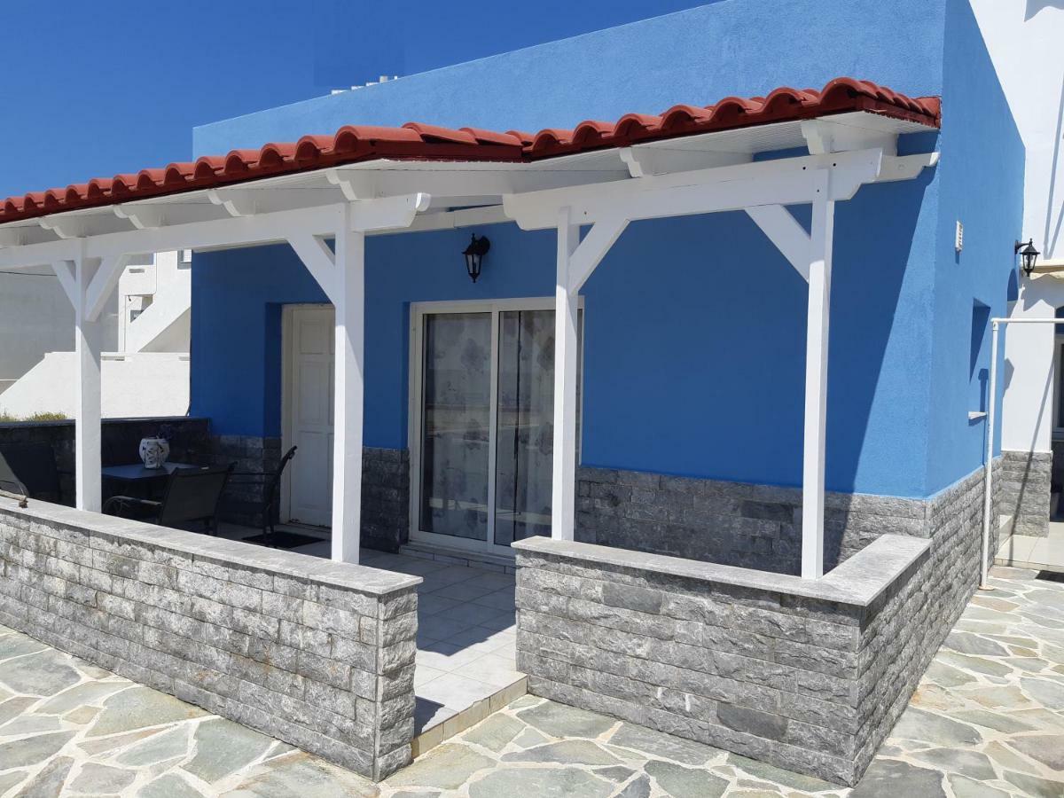 מילאטוס Filia Apartments מראה חיצוני תמונה